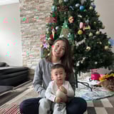Nanny/Babysitter in Richmond Hill - Lirong F.