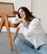 Nanny/Babysitter in Toronto - Andrianna V.