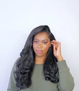 Housekeeper in Toronto - Carmel D.