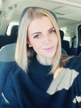 Nanny/Babysitter in Calgary - Ashley O.
