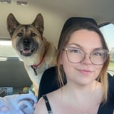 Pet care in Edmonton - Summer C.