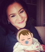 Nanny/Babysitter in Vancouver - Andrea B.