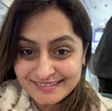 Nanny/Babysitter in Surrey - Simran B.