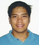 Caregiver in Hamilton - Ronald Allan C.