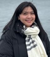 Housekeeper in Richmond - Christine B.