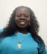 Housekeeper in Airdrie - Joy O.