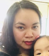 Nanny/Babysitter in Calgary - Lea Mae C.