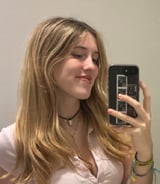 Nanny/Babysitter in Vancouver - Liana B.