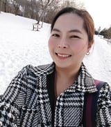 Nanny/Babysitter in Toronto - Dina P.