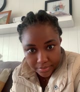 Caregiver in Hamilton - Oyeranti O.