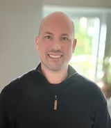 Cook in Oakville - Brad B.