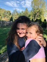 Nanny/Babysitter in Halifax - Catherine H.