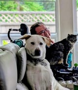 Caregiver in North Vancouver - On Call Personal Support Worker, Needed!