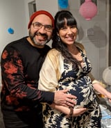 Nanny/Babysitter in Ottawa - Nanny and home helper for 1-year-old while we work from home