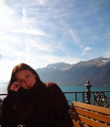 Nanny/Babysitter in Ottawa - Jasmine S.
