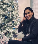 Nanny/Babysitter in North Vancouver - Noreen I.