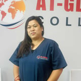 Housekeeper in Mississauga - Rebina B.