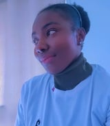 Housekeeper in Richmond Hill - Onyinyechi N.