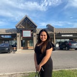 Nanny/Babysitter in Calgary - Mae M.