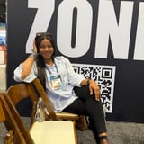 Nanny/Babysitter in Surrey - Chidinma C.