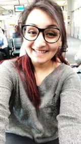 Nanny/Babysitter in Halton Hills - Smriti J.