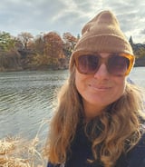 Nanny/Babysitter in Toronto - Jyllian B.