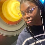 Housekeeper in Edmonton - Oriane N.