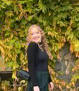 Housekeeper in Maple Ridge - Kiana L.