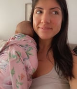Nanny/Babysitter in Hamilton - Samantha R.