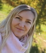 Nanny/Babysitter in Surrey - Heike R.