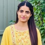 Nanny/Babysitter in Edmonton - Jasmeen K.