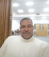 Nanny/Babysitter in Winnipeg - Baldwin Metuge H.