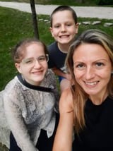 Nanny/Babysitter in Winnipeg - Deborah D.