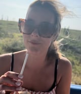 Driver in North Vancouver - Megan T.
