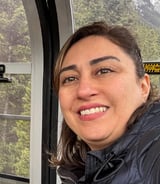 Caregiver in Aurora - Ladan A.