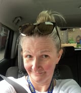 Nanny/Babysitter in Burlington - Gail W.