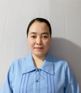 Caregiver in Surrey - Cherilyn R.
