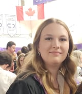 Nanny/Babysitter in Guelph - Avalon D.