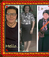 Nanny/Babysitter in North Vancouver - Zenaida U.