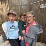 Nanny/Babysitter in Whitby - Looking for someone enthusiastic, friendly and patient.