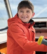 Nanny/Babysitter in Longueuil - Cherche nounou francophone fiable pour garder 1 petit garçon à Longueuil.