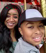 Nanny/Babysitter in Richmond Hill - Occasional Babysitter