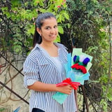 Nanny/Babysitter in Toronto - Samjhana A.