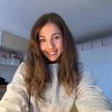 Nanny/Babysitter in North Vancouver - Katerina P.