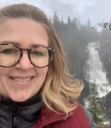 Nanny/Babysitter in Red Deer - Nancy B.