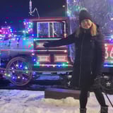 Nanny/Babysitter in Dollard-des-Ormeaux - Michelle Ross S.