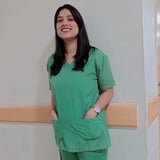 Nanny/Babysitter in Edmonton - Sarga S.