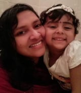 Nanny/Babysitter in Oshawa - Nisha L.