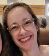 Nanny/Babysitter in Edmonton - Tasha R.