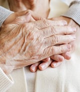 Caregiver in Coquitlam - Prabjyot K.